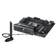 ASUS TUF GAMING B850M-PLUS WIFI AMD B850 Utor AM5 Mikro ATX
