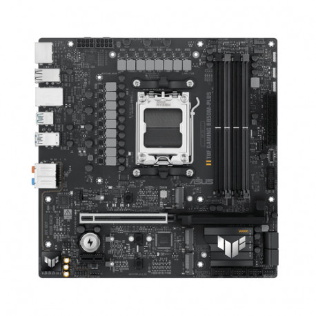 ASUS TUF GAMING B850M-PLUS AMD B850 Utor AM5 Mikro ATX
