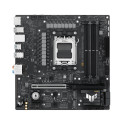 ASUS TUF GAMING B850M-PLUS AMD B850 Utor AM5 Mikro ATX