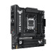 ASUS TUF GAMING B850M-PLUS AMD B850 Utor AM5 Mikro ATX