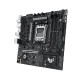 ASUS TUF GAMING B850M-PLUS AMD B850 Utor AM5 Mikro ATX