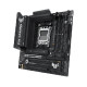 ASUS TUF GAMING B850M-PLUS AMD B850 Utor AM5 Mikro ATX