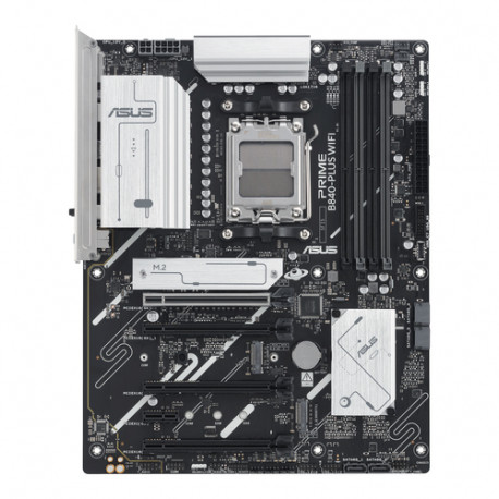 ASUS PRIME B840-PLUS WIFI AMD B840 Utor AM5 ATX