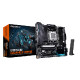 GIGABYTE B850M GAMING X WIFI6E AMD B850 Utor AM5 Mikro ATX