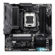 GIGABYTE B850M GAMING X WIFI6E AMD B850 Utor AM5 Mikro ATX
