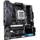 GIGABYTE B850M GAMING X WIFI6E AMD B850 Utor AM5 Mikro ATX