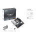 ASUS PRIME B840M-A-CSM AMD B840 Utor AM5 Mikro ATX