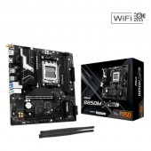 ASROCK B850M-X WiFi AM5 MB