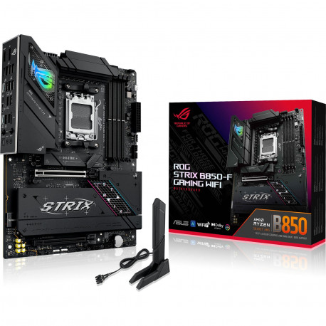 ASUS ROG STRIX B850-E GAMING WIFI MB