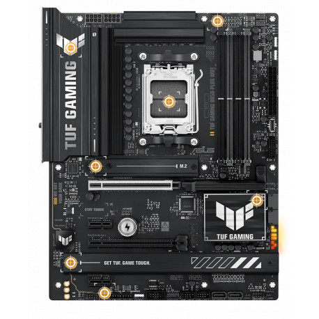 ASUS TUF GAMING B850-PLUS WIFI MB