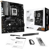 ASRock B850 Pro-A WiFi, Mainboard