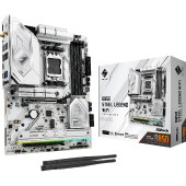 ASRock B850 Steel Legend WiFi, Mainboard