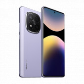 Xiaomi Redmi Note 14 Pro 5G Dual Sim 8GB RAM 256GB - Lavender Purple