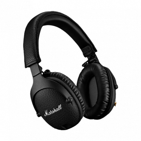 Marshall Monitor II ANC - Black
