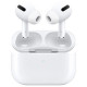 Refurbished Apple AirPods Pro (1st Gen) with MagSafe Charging Case, MWP22TY A