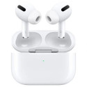 Refurbished Apple AirPods Pro (1st Gen) with MagSafe Charging Case, MWP22TY A