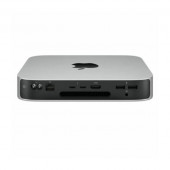 Refurbished Apple Mac mini (2020) M1 8 CPU 8 GPU 16GB 256GB macOS Silver