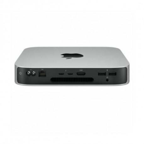 Refurbished Apple Mac mini (2020) M1 8 CPU 8 GPU 16GB 256GB macOS Silver