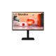 LG 27" LED IPS, 27BA550, VGA, HDMI, DP, USB, HAS