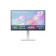 LG 27" LED IPS, 27US550-W, DP, 2xHDMI, 4K, HAS