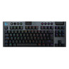 Logitech G915 TKL X LIGHTSPEED, bež. tipkovnica