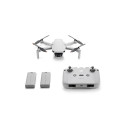 DJI Mini 2 SE Fly More Combo