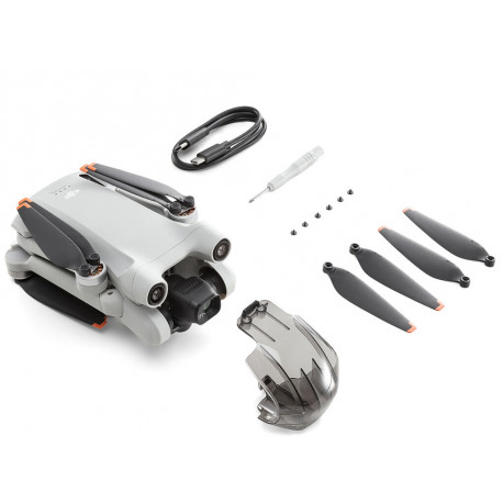 DJI Mini 3 Pro (GL)