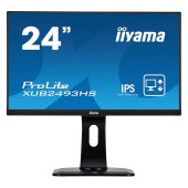 IIYAMA 24" XUB2493HS-B6 