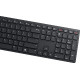 Dell Wired Collaboration Keyboard - KB525C - Adriatic (QWERTZ)