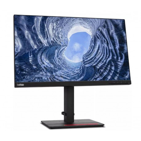 Monitor Lenovo ThinkVision T24I-10 LCD