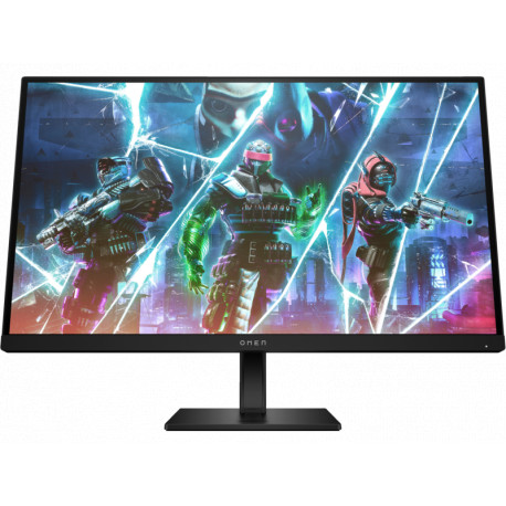 Monitor HP Omen 27s 68,6 cm (27") FHD IPS LED HDR 240 Hz FreeSync G-Sync