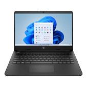 HP 14s-dq0011na / Intel® Pentium® / RAM 4 GB / SSD Pogon / 14,0" FHD