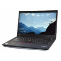  Lenovo ThinkPad T490 / i5 / RAM 16 GB / SSD Pogon / 14,0" FHD