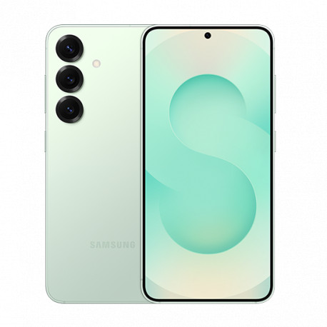 Samsung Galaxy S25 S931 5G Dual Sim 12GB RAM 128GB - Mint