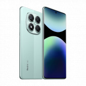 Xiaomi Redmi Note 14 Pro 5G Dual Sim 8GB RAM 256GB - Coral Green 