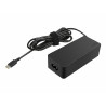Lenovo 65W USB-C power adapter SA10M13950