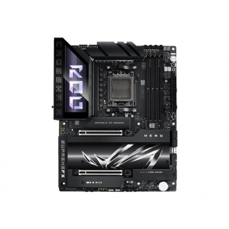 ASUS ROG CROSSHAIR X870E HERO AM5