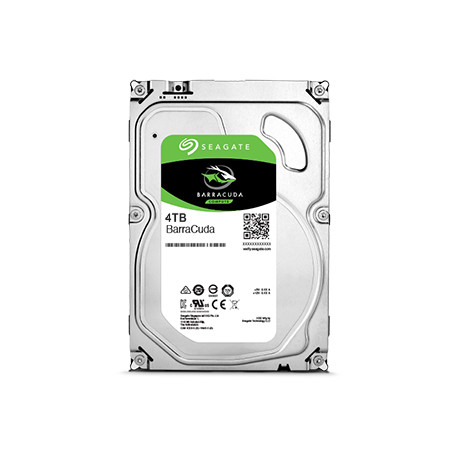 Seagate Barracuda 2.5" 4000GB Serijski ATA III unutarnji čvrsti disk