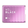 WD Black P10 Game Drive 2TB Pink
