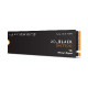 WD Black SN7100 NVMe SSD 2TB M.2 2280
