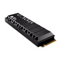 WD Black SSD SN850X 8TB Heatsink