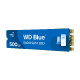 WD Blue SA510 SSD 500GB M.2 SATA III