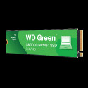 WD Green SN3000 NVMe SSD 500GB M.2 2280