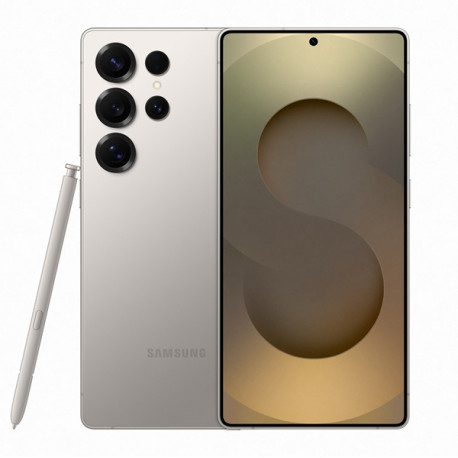 Samsung Galaxy S25 Ultra 6,9", 12GB/256GB, siva