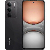 RealMe C75 6,72", OctaCore, 8GB/256GB, crna