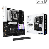Asrock Intel LGA1851 B860 PRO RS WIFI