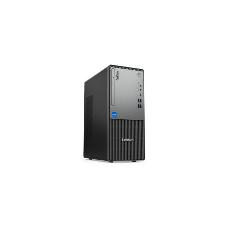 Lenovo ThinkCentre NEO 50t Gen 5, Intel Core i5-14400, 16GB DDR5, 1TB SSD, UHD 730, DVDRW, VGA/HDMI/DP, tipk/miš, Win 11