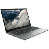 Lenovo IdeaPad 1 15.6" FHD, AMD R5-7520U, 16GB DDR5, 1TB SSD, Radeon, WiFi 6/BT, Win 11 Pro (82VG00UCSC)