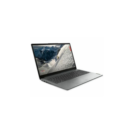 Lenovo Ideapad 1 15.6" FHD, AMD Ryzen5 7520U, 16GB DDR5, 1TB SSD, Radeon, WiFi/BT, Win 11 Pro + 2Y (82VG00UCSC)
