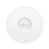 TP-Link Omada AX3000 bežična pristupna točka stropna Dual-Band Wi-Fi 6 (AP) 574Mbps/2402Mbps (2.4GHz/5GHz), 802.11ax/ac/n/g/b